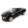 Ready! Set! Race! Link 1:12 RC Bentley Continental GT Convertible Model Car - Black 1 Ready! Set! Race! Link 1:12 RC Bentley Continental GT Convertible Model Car - Black -Toy Store GUEST 689aa2d9 55fa 4d0c 899a d5848244d6b9