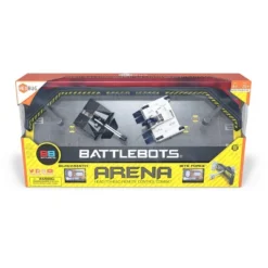 HEXBUG BATTLEBOTS Arena 4.0 12 HEXBUG BATTLEBOTS Arena 4.0 -Toy Store GUEST 6930a98c 7f1e 4a00 a3b1 09f329163714