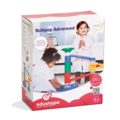Edushape HLB BRIGHT Rollipop Advanced Tracking Toy -Toy Store GUEST 69337a68 55db 468e 8e65 8563b40f625c