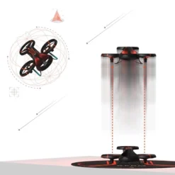 Sharper Image Rechargeable Aero Stunt Drone 15 Sharper Image Rechargeable Aero Stunt Drone -Toy Store GUEST 6991869e f262 43a3 a3a1 0edd0a316e8b