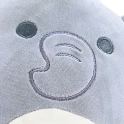 Squishmallows 8 Inch Plush | Emma The Elephant