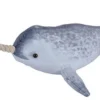 Wild Republic Living Ocean Large Narwhal Stuffed Animal, 15 - 20 Inches -Toy Store GUEST 69da41d4 cd22 44ea a6e9 28260b19b96a