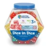 Learning Resources Dice In Dice