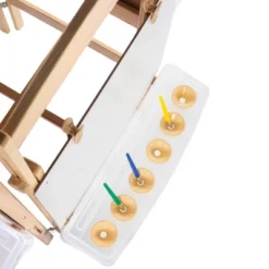 Kaplan Early Learning Adjustable 4-Sided Easel -Toy Store GUEST 6a5bffd2 9e82 4106 8b34 969d7bf08355