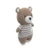 Living Textiles Baby Stuffed Animal - Brody Bear -Toy Store GUEST 6af72c22 fe00 4fa8 be50 6bc2f57f8d5c