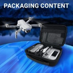Contixo F28 Pro Foldable GPS Drone - 4K FHD Camera W GPS Control & Selfie Mode - Brushless Motor - With Carrying Case 12 Contixo F28 Pro Foldable GPS Drone - 4K FHD Camera W GPS Control & Selfie Mode - Brushless Motor - With Carrying Case -Toy Store GUEST 6b568ea3 8114 474c b0cf 7a05613bc0e9