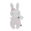 Living Textiles Baby Stuffed Animal - Bella Bunny