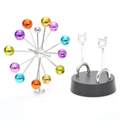 Insten Kinetic Ferris Wheel Perpetual Motion Desk Toy -Toy Store GUEST 6b685a94 336f 4541 a974 7c38d6b9886b