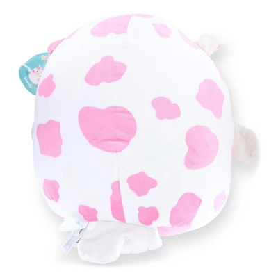 Squishmallows 12 Inch Sea Life Plush | Mondy The Pink Spotted White Sea Cow 3 Squishmallows 12 Inch Sea Life Plush | Mondy The Pink Spotted White Sea Cow