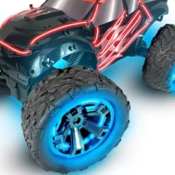 LumiTek R/C Neon Giant Monster Truck -Toy Store GUEST 6b9dae6a 6226 4e9c b5a5 ea2f064a4c64