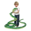 Melissa & Doug Giant Boa Constrictor - Lifelike Stuffed Animal Snake, 14' Long 2 Melissa & Doug Giant Boa Constrictor - Lifelike Stuffed Animal Snake, 14' Long -Toy Store GUEST 6baffa75 5f63 4739 9f62 55ee7c696325