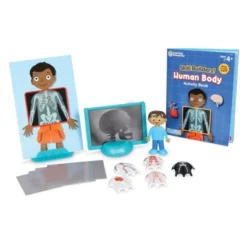 Learning Resources Skill Builders Science - Human Body 11 Learning Resources Skill Builders Science - Human Body -Toy Store GUEST 6bf3f136 7b4b 4d09 a4cd 3951cbedbef2