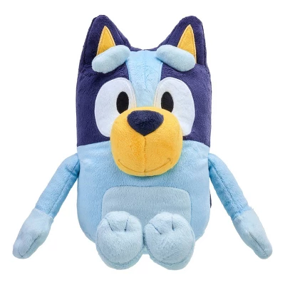 Bluey Sound Effects Talking Stuffed Plush 4 Bluey Sound Effects Talking Stuffed Plush - Image 2