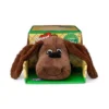 Pound Puppies Classic Plush Brown 1 Pound Puppies Classic Plush Brown -Toy Store GUEST 6c0be5ba 5122 4e1b 8d94 097d1f89c0d7