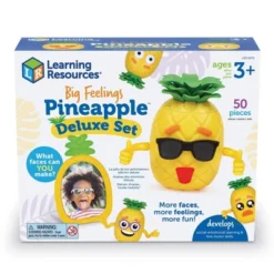 Learning Resources Big Feelings Pineapple Deluxe Set 17 Learning Resources Big Feelings Pineapple Deluxe Set -Toy Store GUEST 6c474fc0 3812 4ed5 a1cd 213619e16b7d