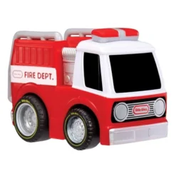 Kaplan Early Learning Crazy Fast Cars - 4 Pull-Back Vehicles