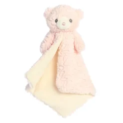 Ebba Huggy Collection 16" Bear Luvster Pink Stuffed Animal -Toy Store GUEST 6d715cd6 4923 43f8 ae44 85c00b455183