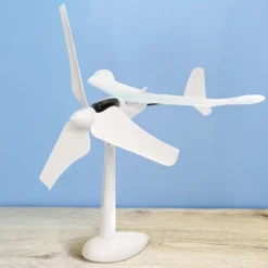 Playsteam Wind Powered Motor Glider