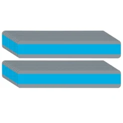 Ashley Productions Double Wide Sentence Strip Reading Guide, Assorted Colors, Pack Of 24 -Toy Store GUEST 6df02d2b 119b 4b57 bb85 d9e9a43153a3