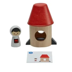 Plantoys| Spatial Rocket -Toy Store GUEST 6e43f60e b84d 405b 96dc 3e09380dd004