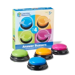 Learning Resources Team Answer Buzzers 7 Learning Resources Team Answer Buzzers -Toy Store GUEST 6ea92589 c2ba 4afc 80f6 831b4fe6173c