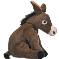 Wild Republic Cuddlekins Mule Stuffed Animal, 12 Inches -Toy Store GUEST 6ec6287d 0e05 4652 ad99 c666130391a1
