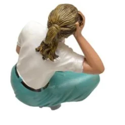 Kristan Sitting Figurine For 1/24 Scale Models By American Diorama 9 Kristan Sitting Figurine For 1/24 Scale Models By American Diorama -Toy Store GUEST 6f06fc0d aa59 4ab4 aff6 73f67d035853