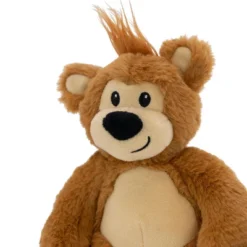 Plushible 10 Inch Plush Pawley The Bear (Standing) -Toy Store GUEST 6f09d879 124c 488b adb4 dc6fe45341e2