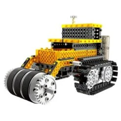 Insten 127 Pieces Remote Control Construction Truck Building Kit, Motorized Educational Toy For Kids -Toy Store GUEST 6f1fbbad 76e1 4cd7 abaf 29485a022b40