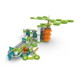 Geomag Mechanics Gravity Loops & Turns Recycled, 130 Pieces 7 Geomag Mechanics Gravity Loops & Turns Recycled, 130 Pieces -Toy Store GUEST 6f52c4f9 fbf4 42f5 9da1 9989e85fb889