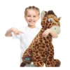 Animal Planet Giant Giraffe 30" Stuffed Animal