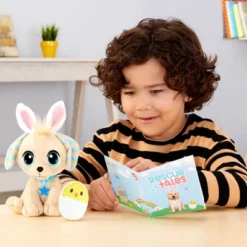 LITTLE TIKES Rescue Tales Springtime Pup -Toy Store GUEST 6fc642be 9150 47fd b4f2 37fdd8664222
