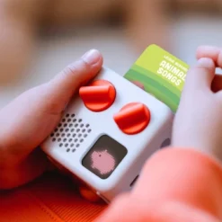 Yoto The Laurie Berkner Audio Card Collection 10 Yoto The Laurie Berkner Audio Card Collection -Toy Store GUEST 6fd3485f a435 4ac8 a447 24c81cba7f13