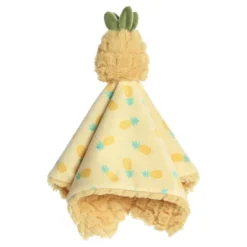 Ebba Large Pineapple Luvster Precious Produce Snuggly Baby Stuffed Animal Yellow 13" -Toy Store GUEST 6fe506a2 6037 4f8b b20d d28666b9bf6e