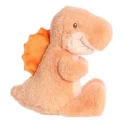 Ebba Eco Ebba 12" Edan Edaph Orange Stuffed Animal -Toy Store GUEST 70002d3c 0e68 4313 8068 be2e863c9c96