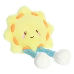 Ebba Large Sun My Universe Adorable Baby Stuffed Animal Yellow 13" -Toy Store GUEST 70047785 3bd6 4c06 aa22 05b643f89b73