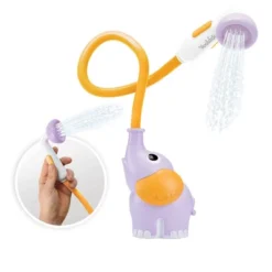 Yookidoo Elephant Baby Shower Bath Toy -Toy Store GUEST 70ae3218 2977 40ef 805e 94b8a46b775f