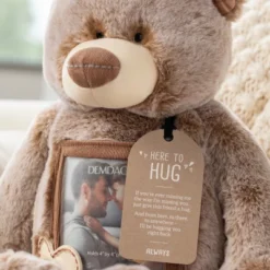 DEMDACO Here To Hug Bear -Toy Store GUEST 70b68419 0938 4d04 997a 7c5defe485e0