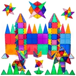 Picasso Tiles Magnetic Tile 100pc Building Set -Toy Store GUEST 70bf3c01 f9c3 4782 bef8 9ae0660a33a6