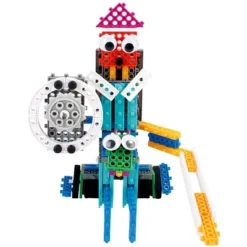 Link 4 In 1 Remote Control Robot Building Kit Construction Set 4 Different Models 7 Link 4 In 1 Remote Control Robot Building Kit Construction Set 4 Different Models -Toy Store GUEST 70d8f4f1 180b 40fa 9b0e 33ca73f2e866