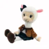 Sharewood Forest Friends 14 Inch Rag Doll Aria The Alpaca -Toy Store GUEST 70fa0558 1014 4b41 97f1 54076d7af93a