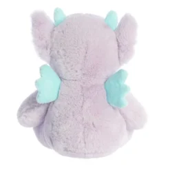 Ebba Medium Dani Dragon Mythicals Adorable Baby Stuffed Animal Purple 11.5" 7 Ebba Medium Dani Dragon Mythicals Adorable Baby Stuffed Animal Purple 11.5" -Toy Store GUEST 71d183be c10b 4c38 96d4 45984325032f