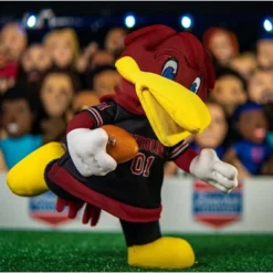 Bleacher Creatures South Carolina Gamecocks Cocky 10" Mascot Plush Figures -Toy Store GUEST 720936dc 8a49 4251 af5a 495ad8f1a992