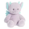 Ebba Medium Dani Dragon Mythicals Adorable Baby Stuffed Animal Purple 11.5" -Toy Store GUEST 7219c787 5b32 4a4e a5b5 a23bbab74e08