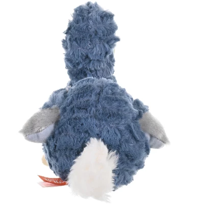 Wild Republic Cuddlekins Mini Dodo Stuffed Animal, 8 Inches 6 Wild Republic Cuddlekins Mini Dodo Stuffed Animal, 8 Inches - Image 4