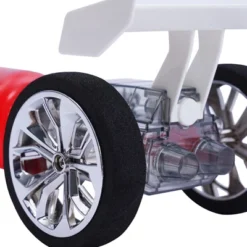 Playsteam Atmospheric Inferno Turbo Racer STEAM Air Powered Car Science Kit -Toy Store GUEST 7260a522 2404 4a4e 8e0e a6aef772770a