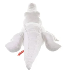 Wild Republic Cuddlekins White Alligator Stuffed Animal, 12 Inches -Toy Store GUEST 72b21f5b 35d9 464a 8977 f3441fe5e3ff