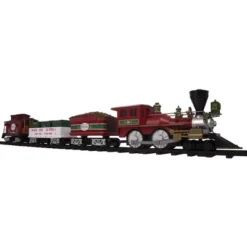 Lionel Trains North Pole Central Ready To Play Battery Power Christmas Train Set -Toy Store GUEST 72e75915 904c 4100 a16a 5b9715975096