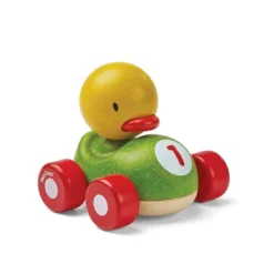 Plantoys| Duck Racer