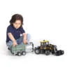 Bruder Barrel Trailer With Spread Tubes -Toy Store GUEST 730b2f2c 3f19 47d7 8235 978d0992e53e